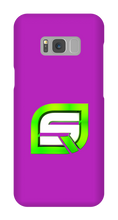 quiltedstatue13 Samsung Phone Cases