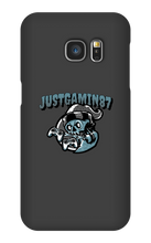 justgamin87 Samsung Phone Cases