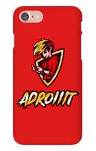 Adroiiit iPhone Phone Cases