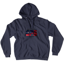 SPS WE Samoa Hoodies (No-Zip/Pullover)