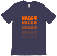 nag64 T-Shirts