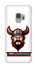 JRDoyleGaming Samsung Phone Cases