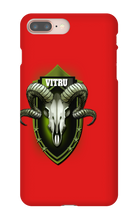 vitruvium84 iPhone Phone Cases