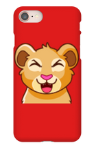 its_megannn iPhone Phone Cases