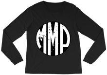 My Missing Piece Long Sleeve Tee