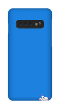 kamicharaisme Samsung Phone Cases
