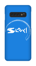 djslave1 Samsung Phone Cases