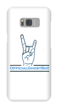 officialghostboy Samsung Phone Cases