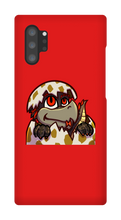 acurseddragon Samsung Phone Cases