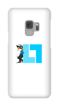 lutolocke Samsung Phone Cases