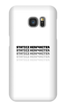 Staticz Nerf4Niter Samsung Phone Case