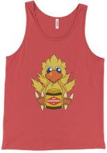 Yellow Choco Tank