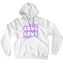 Love Love! Hoodie
