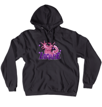 Lachlie Hoodie (No-Zip/Pullover)