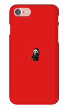 imfeelingfresh iPhone Phone Cases