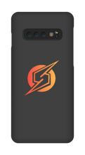 leandrosalvas Samsung Phone Cases