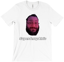 superjerryatric T-Shirts