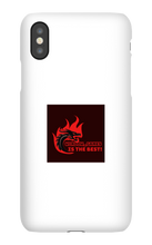 den1s_1052 iPhone Phone Cases
