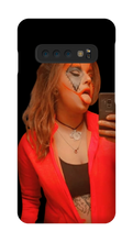 juggalobittch Samsung Phone Cases