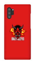 Samsung Phone Cases (Season 1)