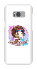 stardustsakuraa Samsung Phone Cases