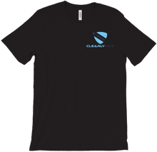ClearlyMike T-Shirts Shield