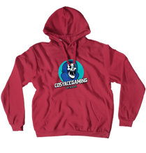 khaosgaming3329 Hoodies (No-Zip/Pullover)