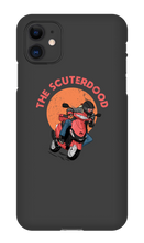Phone Case (iPhone) | The ScuterDood