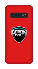 borokofficial Samsung Phone Cases