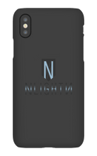 doctordnice iPhone Phone Cases