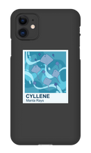 Manta Rays - iPhone Case