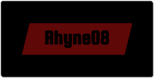 Rhyne08 XXL Gaming Mousepad
