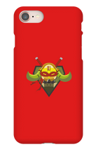 rampitupgaming iPhone Phone Cases