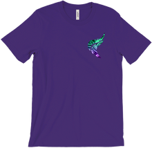 Fiizy Hydro dip T-shirt