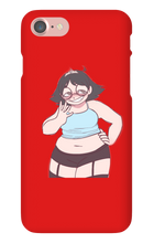 darlingdezire iPhone Phone Cases