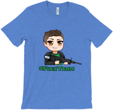 Flex Team T-shirt