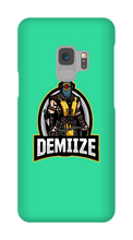 sgg_demiize Samsung Phone Cases