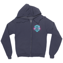 shakarlicious Zip Up Hoodie