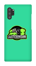 causticrenegade Samsung Phone Cases
