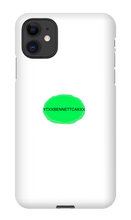 ytxxbennettcarxx iPhone Phone Cases