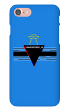 vampiro333_of iPhone Phone Cases