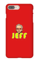 JEff Iphone