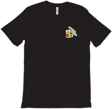 radpandasfourever T-Shirts