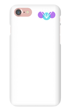 azuresapphirex iPhone Phone Cases