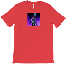 djethereal T-Shirts