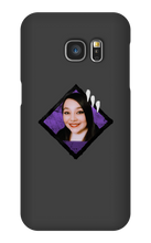 self_rescuing_princess DBD Perk Phone Case