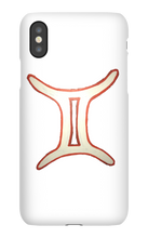 ItsGeminiTV iPhone Phone Cases