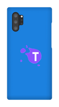 trippyintellect Samsung Phone Cases
