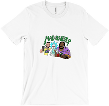 themaddabber517 T-Shirts