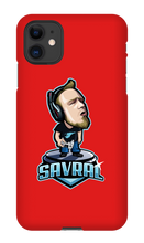 Sav Protects Your iPhone